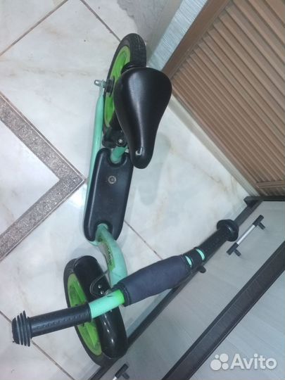 Беговел детский