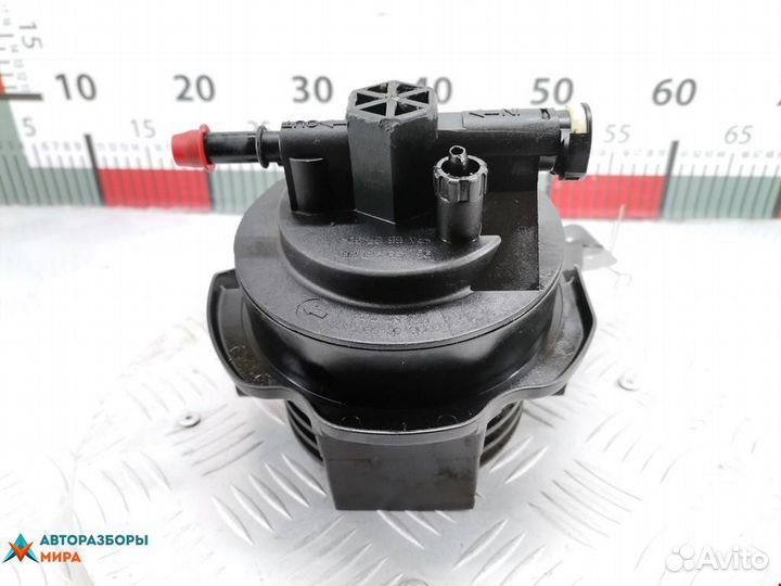 Корпус топливного фильтра Volvo V50 2006 30725048