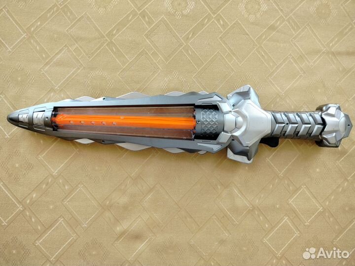 Лазерный меч Звездный Арсенал