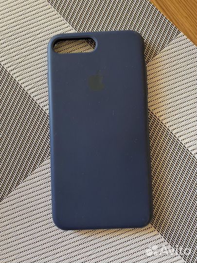 Чехол на iPhone 8 plus