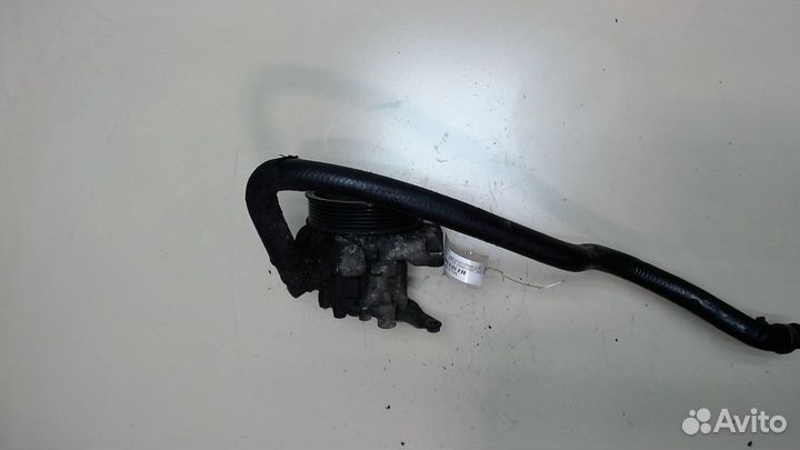 Гур BMW X5 E53, 2005