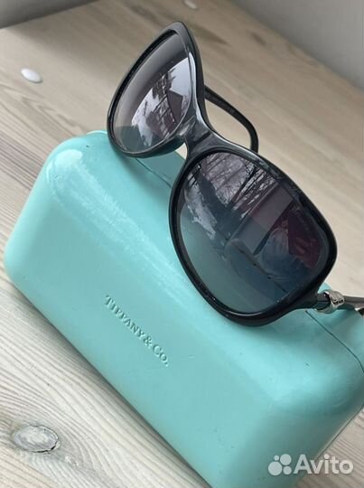 Tiffany очки оригинал