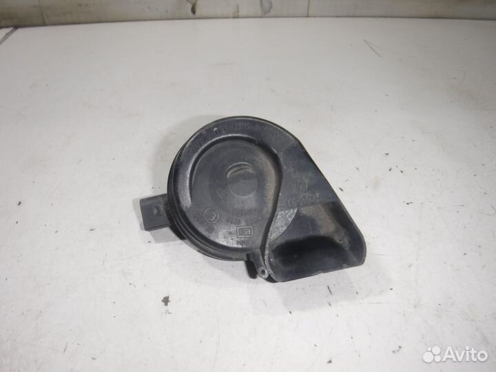 Сигнал звуковой Audi A5/S5 8T