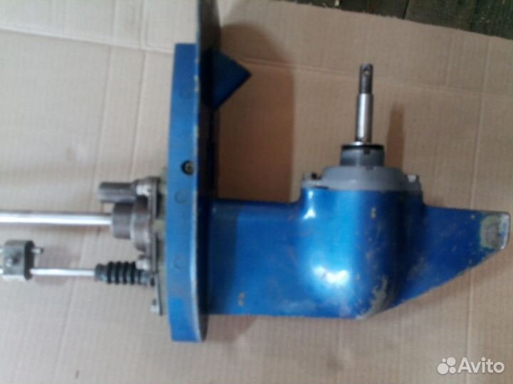 Редуктор DT4/DF4