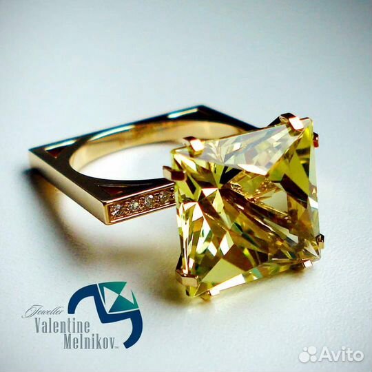 Ювелир. Изготовление, ремонт, реставрация ювелирны