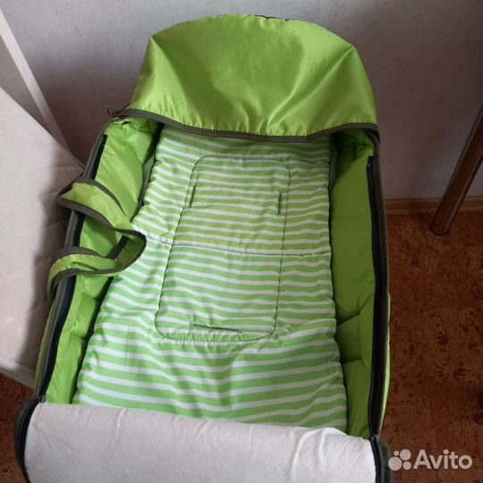 Переноска для детей