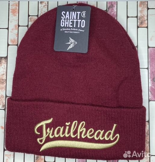 Шапки TrailHead