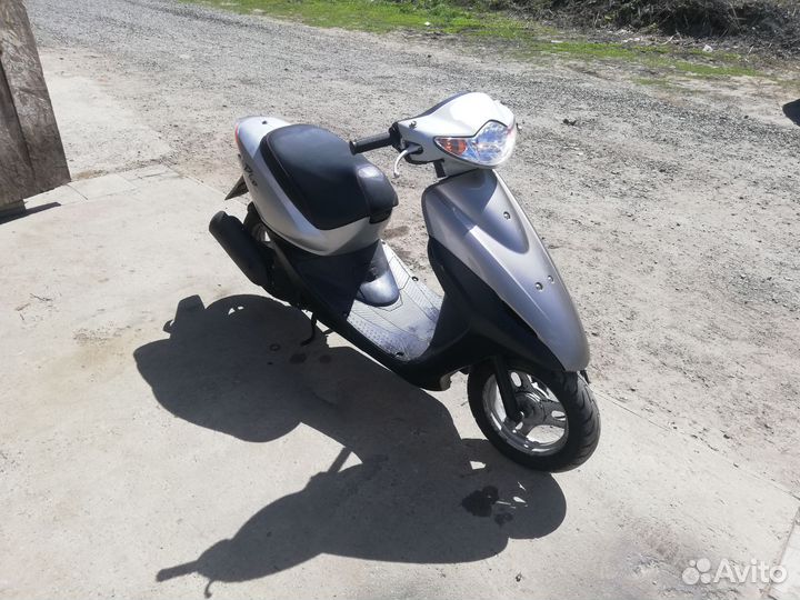Продам Honda dio af56