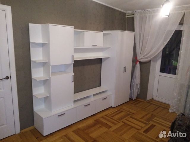 Гостиная Анис (новая)