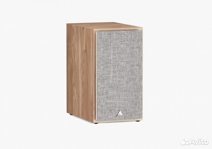 Полочная акустика Triangle Borea BR02 Black Ash