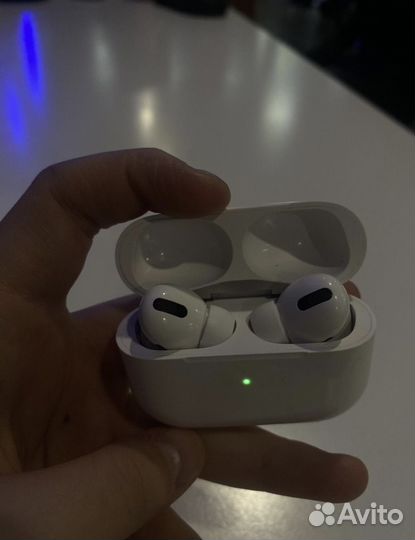 Беспроводные наушники любое