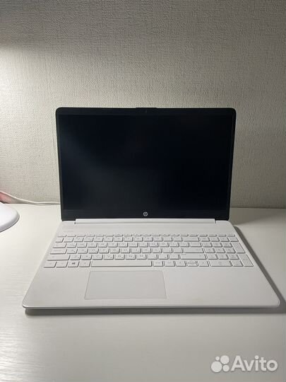 Ноутбук HP Laptop 15s