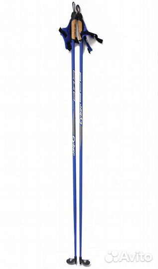 Лыжи полный комплект