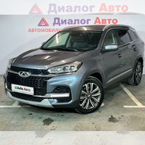 Chery Tiggo 8 2.0 CVT, 2020, 108 000 км, с пробегом, цена 1 770 000 руб.