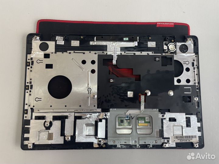 Lenovo Z585. По запчастям