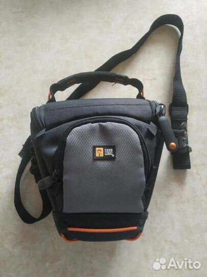 Сумки для фототехники Case Logic, Lowepro