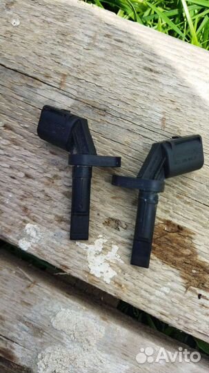 Датчик ABS audi A6 C6