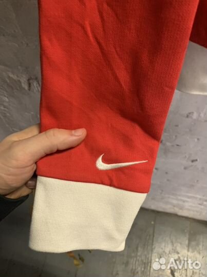 Олимпийка Nike сборная Турции оригинал