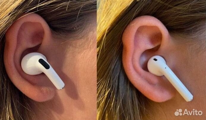 Airpods 2/ Airpods 3/ Airpods pro Premium & LUX