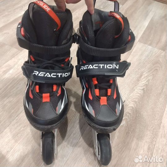 Ролики детские