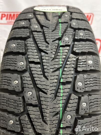 Ikon Tyres Nordman 7 235/60 R17