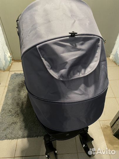 Коляска трансформер