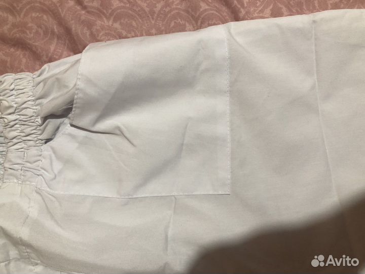 Медицинский костюм