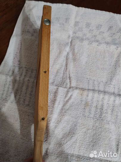 Терка шинковка для капусты и овощей бу