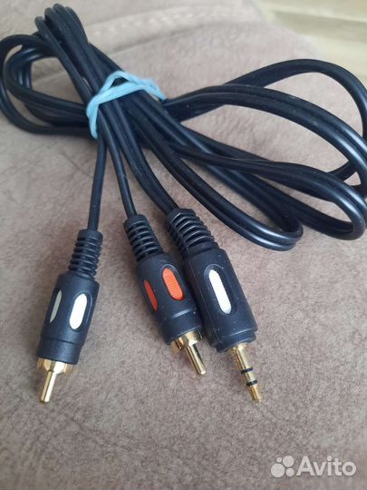 Кабели и провода