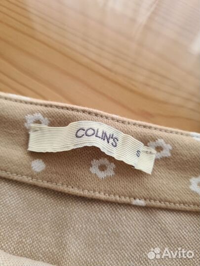 Топ женский colin's