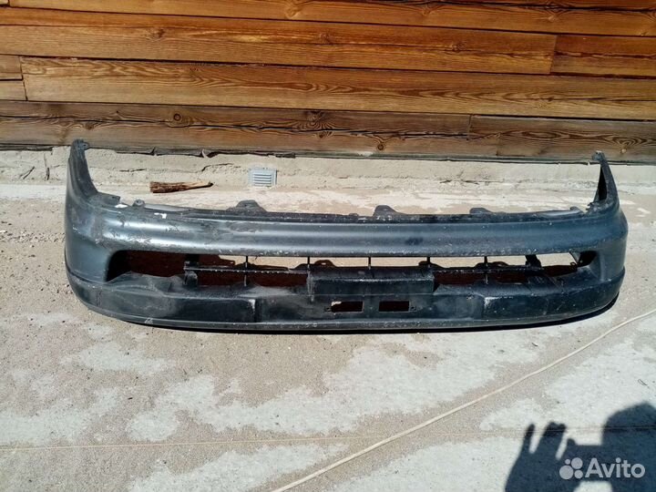 Продам передний бампер колдина 191 кузов