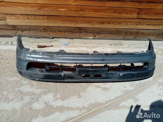 Продам передний бампер колдина 191 кузов
