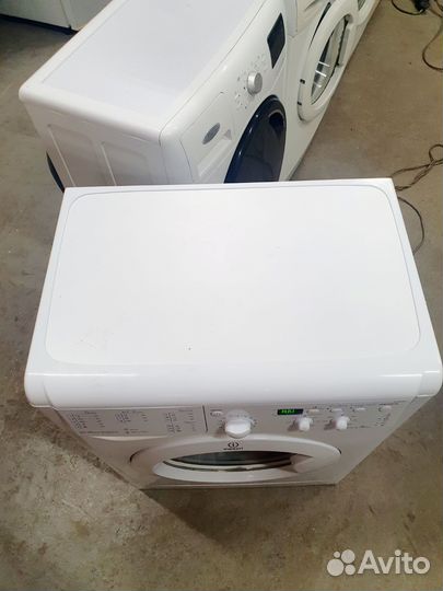 Стиральная машина 6 кг, гарантия, доставка