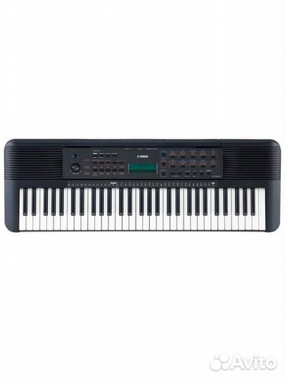 Синтезатор Yamaha PSR-E273