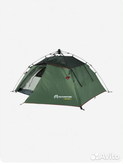 Палатка туристическая