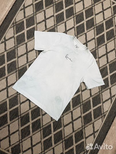 Футболка Karl Kani