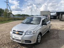 Chevrolet Aveo 1.4 MT, 2011, 180 000 км, с пробегом, цена 370 000 руб.