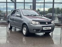 FIAT Albea 1.4 MT, 2011, 147 957 км, с пробегом, цена 480 000 руб.