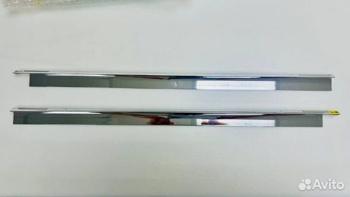 Новая подсветка Louvre 49