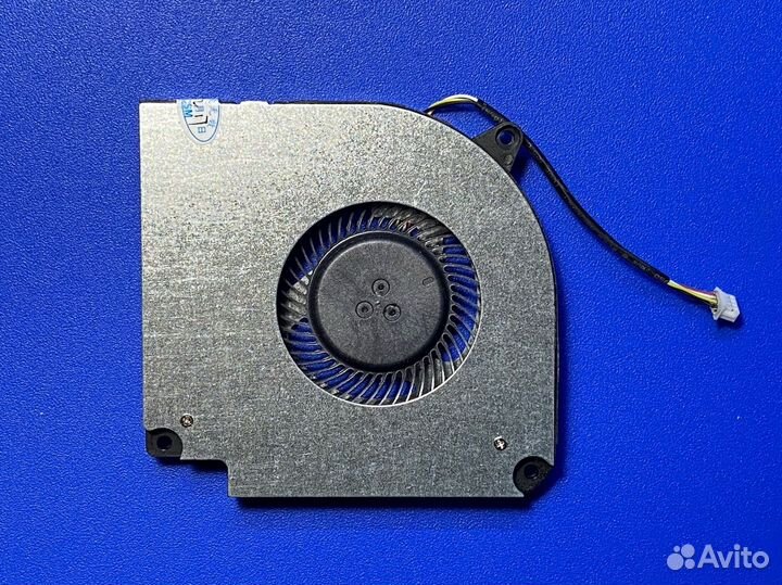 Кулер Winma EGC-77100V1-0AH для DNS Clevo Gigabyte
