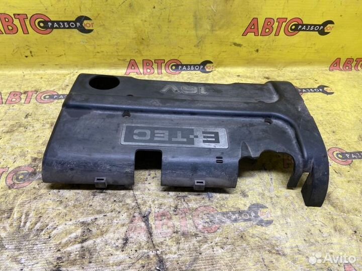 Крышка двигателя Daewoo Nexia 100 A15MF 2004