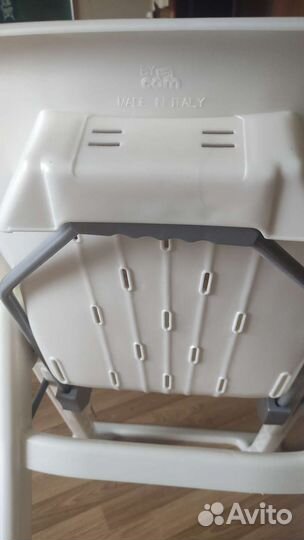 Стульчик для кормления Cam