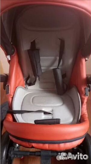 Коляска 2 в 1 Riko