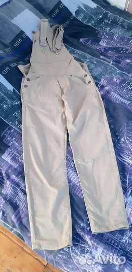 Комбинезон женский