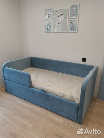 Перетяжка, ремонт, реставрация мягкой мебели