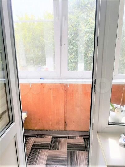 2-к. квартира, 45,2 м², 5/5 эт.