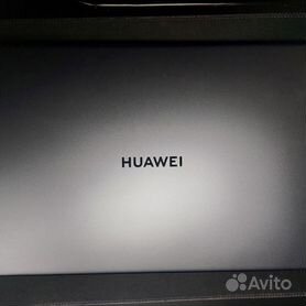 15.6" Ноутбук huawei MateBook D 15 1920x1280, Inte