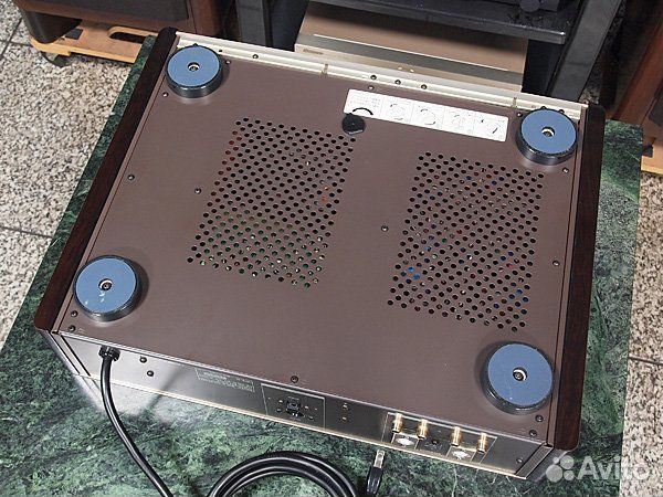 CD проигрыватель Sony CDP X777ES