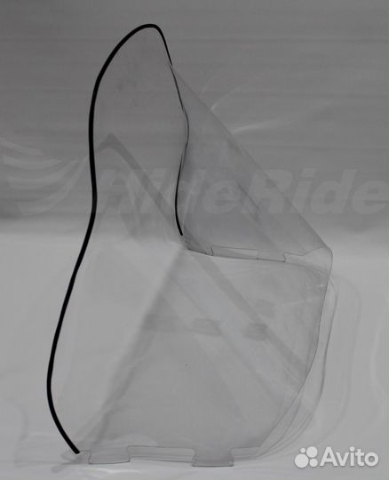 Стекло на снегоход BRP Skandic SUV 600 2004-2007 г