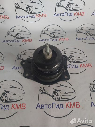 Опора двигателя Volkswagen Polo